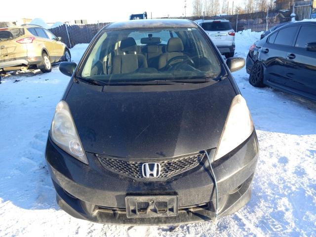 Photo 4 VIN: JHMGE8H44AC038898 - HONDA FIT 