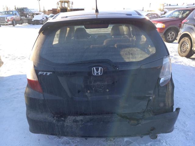 Photo 5 VIN: JHMGE8H44AC038898 - HONDA FIT 