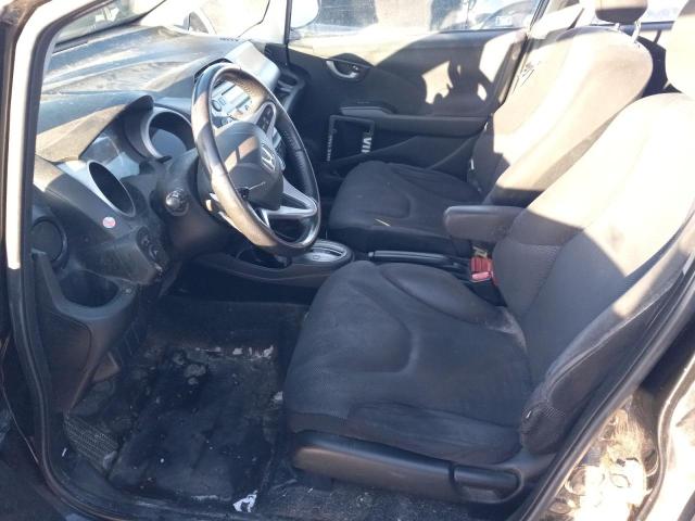 Photo 6 VIN: JHMGE8H44AC038898 - HONDA FIT 