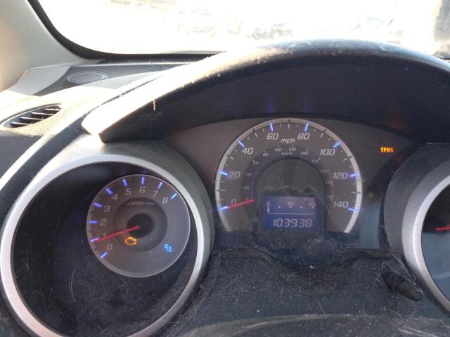 Photo 8 VIN: JHMGE8H44AC038898 - HONDA FIT 