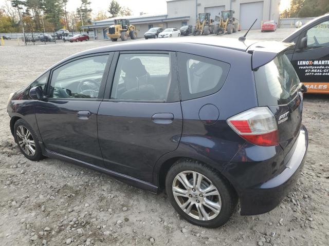 Photo 1 VIN: JHMGE8H44AS002344 - HONDA FIT 