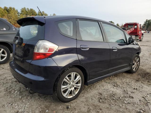 Photo 2 VIN: JHMGE8H44AS002344 - HONDA FIT 