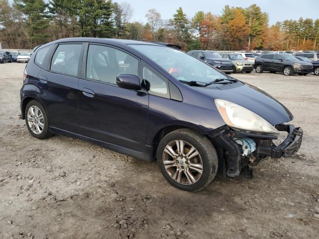 Photo 3 VIN: JHMGE8H44AS002344 - HONDA FIT 