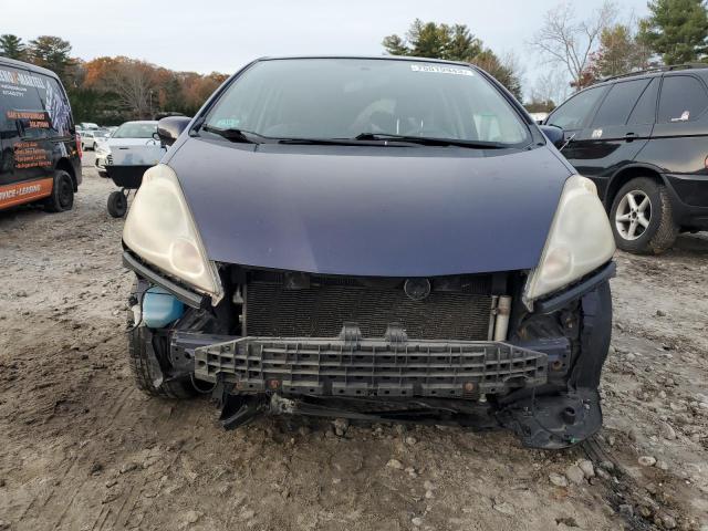 Photo 4 VIN: JHMGE8H44AS002344 - HONDA FIT 