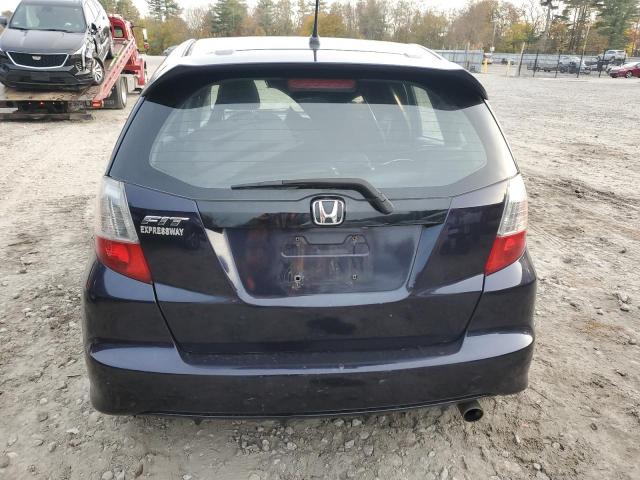 Photo 5 VIN: JHMGE8H44AS002344 - HONDA FIT 