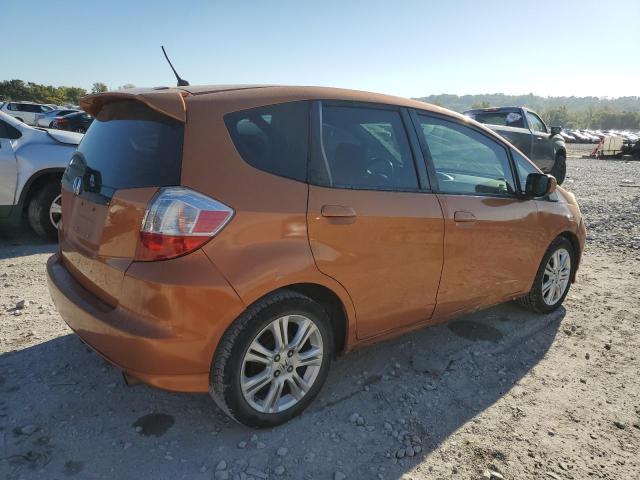 Photo 2 VIN: JHMGE8H44AS003221 - HONDA FIT SPORT 