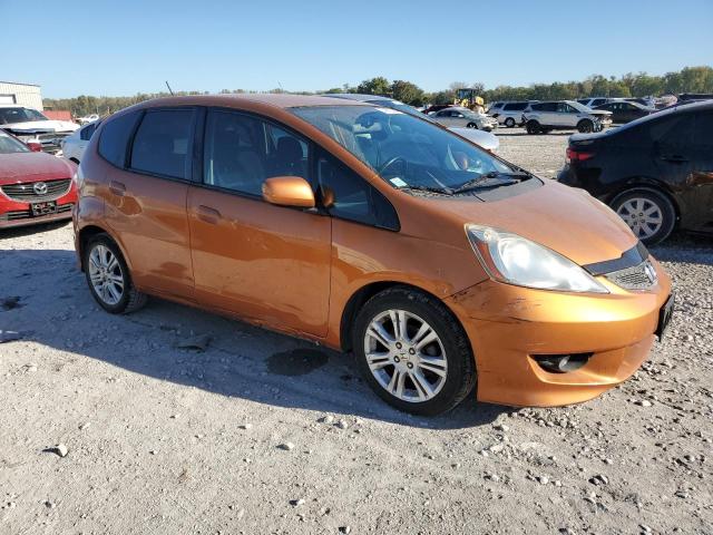 Photo 3 VIN: JHMGE8H44AS003221 - HONDA FIT SPORT 