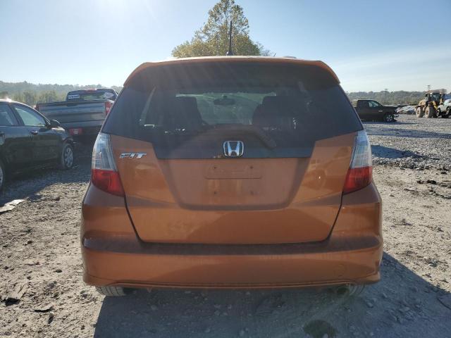 Photo 5 VIN: JHMGE8H44AS003221 - HONDA FIT SPORT 