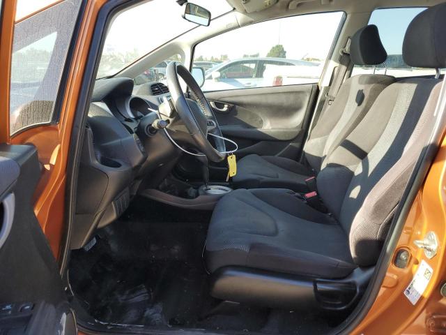 Photo 6 VIN: JHMGE8H44AS003221 - HONDA FIT SPORT 