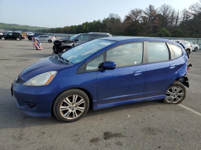 Photo 0 VIN: JHMGE8H44AS010122 - HONDA FIT SPORT 