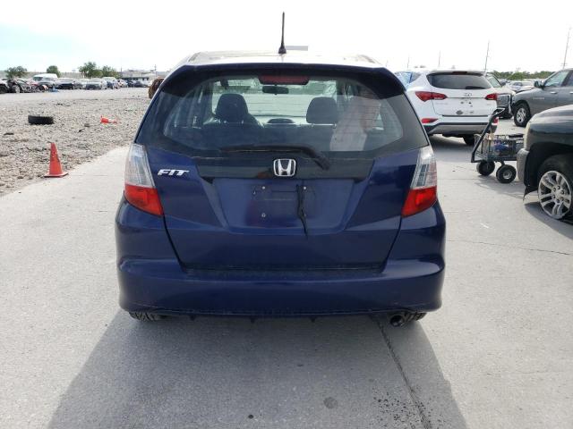 Photo 5 VIN: JHMGE8H44AS010377 - HONDA FIT SPORT 