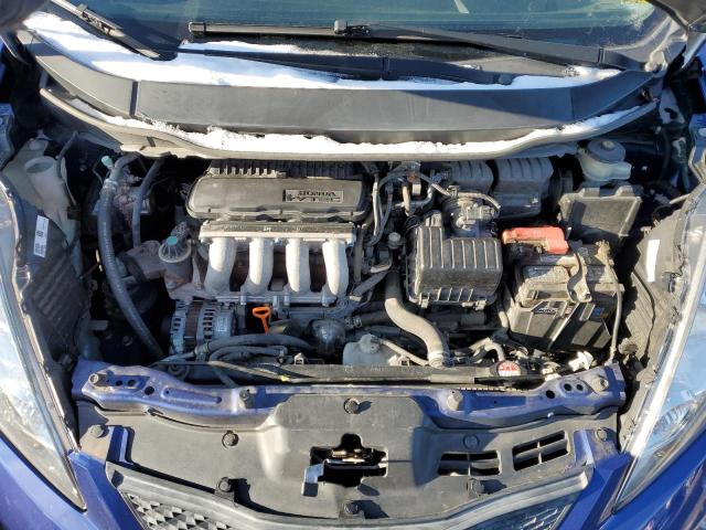 Photo 10 VIN: JHMGE8H44AS012632 - HONDA FIT 