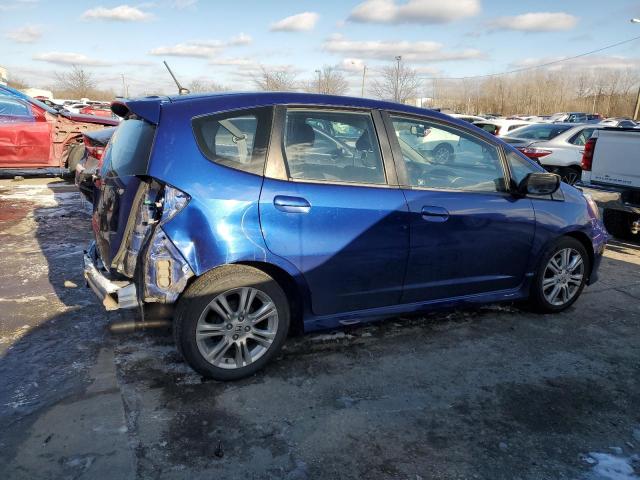 Photo 2 VIN: JHMGE8H44AS012632 - HONDA FIT 