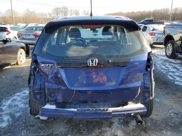 Photo 5 VIN: JHMGE8H44AS012632 - HONDA FIT 