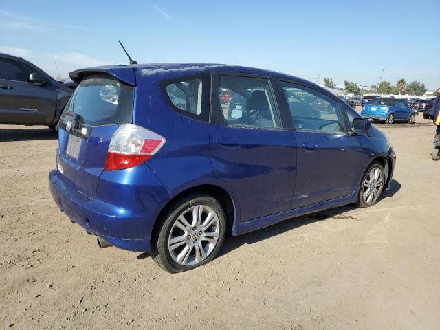 Photo 2 VIN: JHMGE8H44AS025638 - HONDA FIT SPORT 