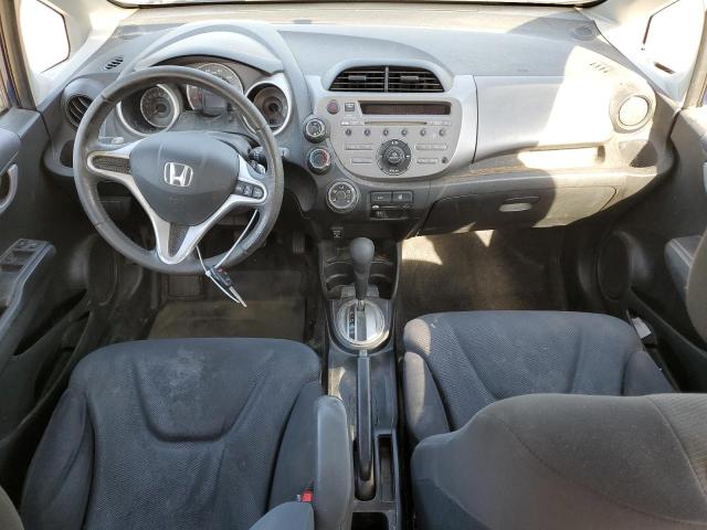 Photo 7 VIN: JHMGE8H44AS025638 - HONDA FIT SPORT 