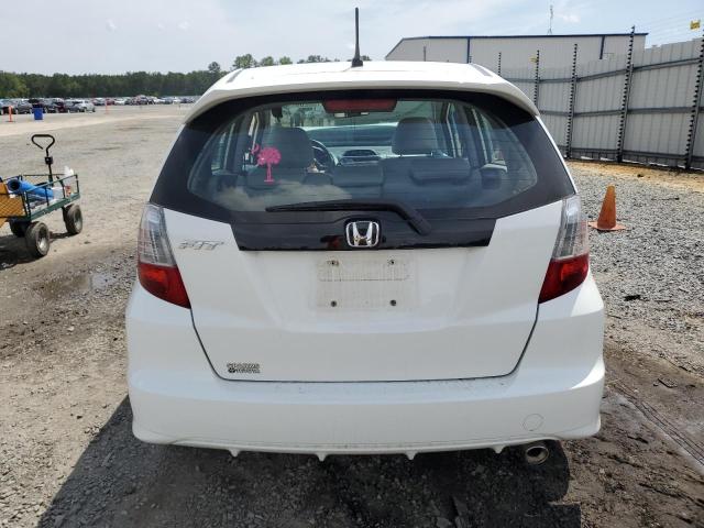 Photo 5 VIN: JHMGE8H44AS026370 - HONDA FIT 