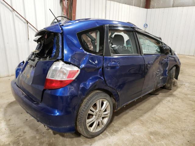 Photo 2 VIN: JHMGE8H44AS027762 - HONDA FIT 