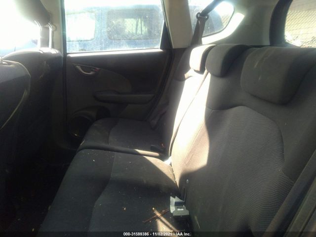 Photo 7 VIN: JHMGE8H44AS027857 - HONDA FIT 