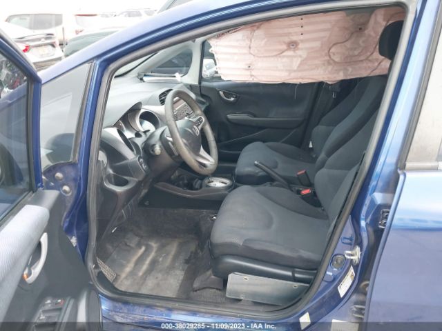 Photo 4 VIN: JHMGE8H45AC000354 - HONDA FIT 