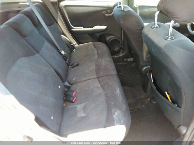 Photo 7 VIN: JHMGE8H45AC001973 - HONDA FIT 