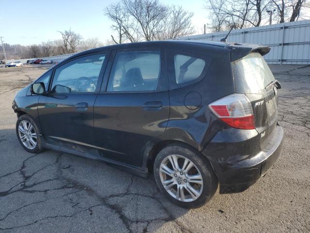 Photo 1 VIN: JHMGE8H45AC002573 - HONDA FIT 