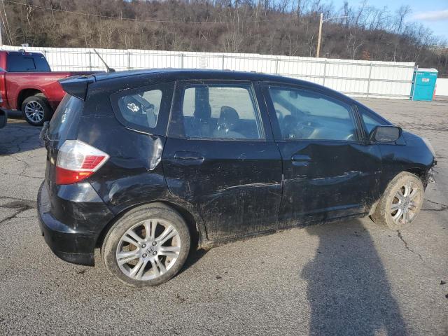 Photo 2 VIN: JHMGE8H45AC002573 - HONDA FIT 