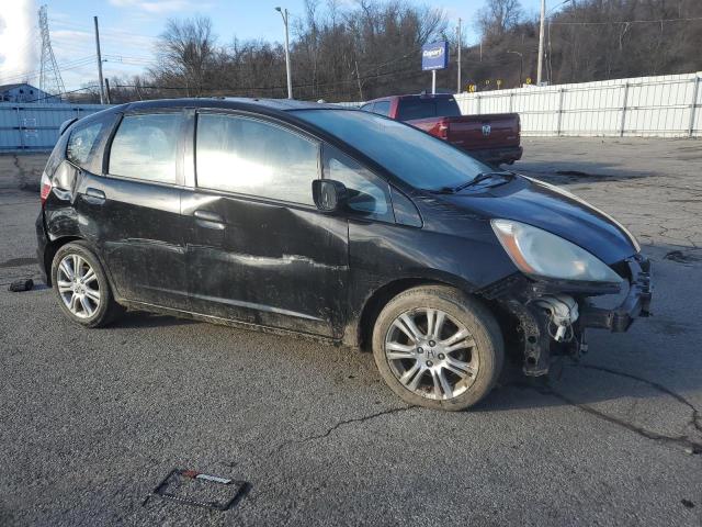 Photo 3 VIN: JHMGE8H45AC002573 - HONDA FIT 