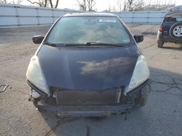 Photo 4 VIN: JHMGE8H45AC002573 - HONDA FIT 