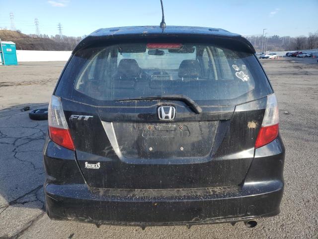 Photo 5 VIN: JHMGE8H45AC002573 - HONDA FIT 