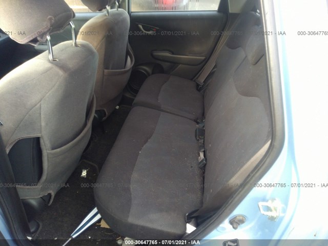 Photo 7 VIN: JHMGE8H45AC003691 - HONDA FIT 