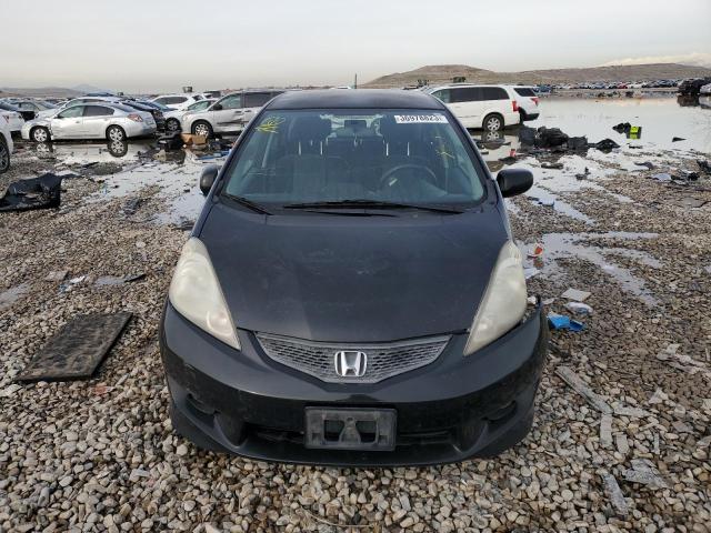 Photo 4 VIN: JHMGE8H45AC006056 - HONDA FIT SPORT 