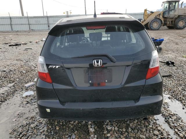 Photo 5 VIN: JHMGE8H45AC006056 - HONDA FIT SPORT 