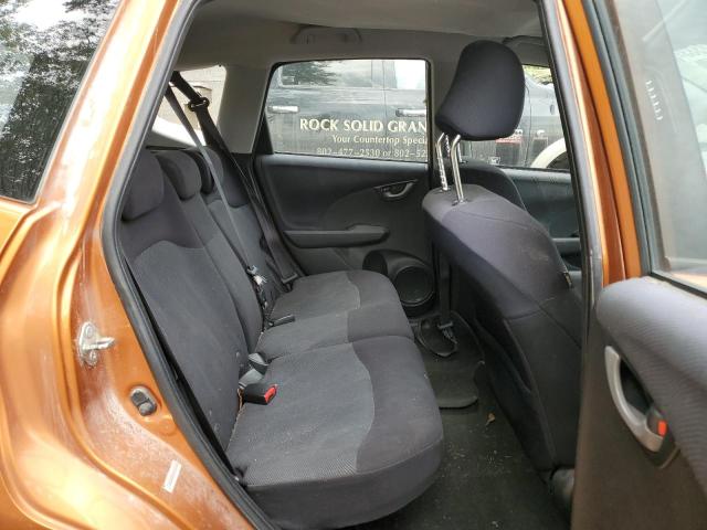 Photo 9 VIN: JHMGE8H45AC007658 - HONDA FIT SPORT 