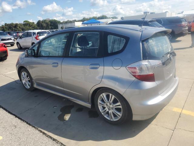 Photo 1 VIN: JHMGE8H45AC011211 - HONDA FIT SPORT 