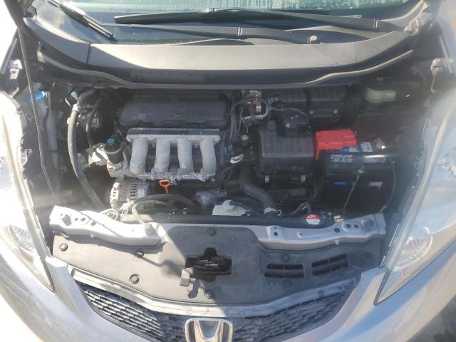 Photo 10 VIN: JHMGE8H45AC011211 - HONDA FIT SPORT 