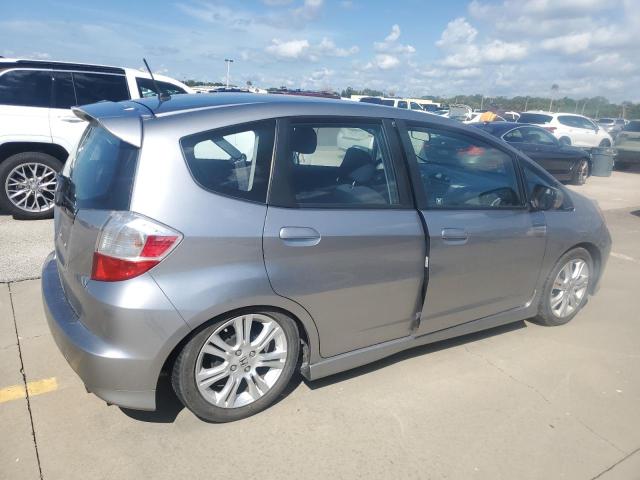 Photo 2 VIN: JHMGE8H45AC011211 - HONDA FIT SPORT 