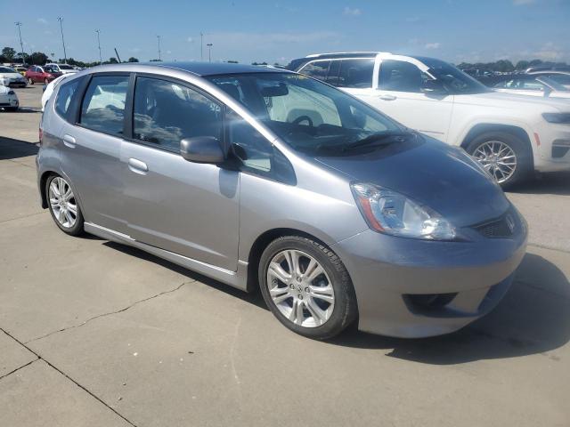 Photo 3 VIN: JHMGE8H45AC011211 - HONDA FIT SPORT 