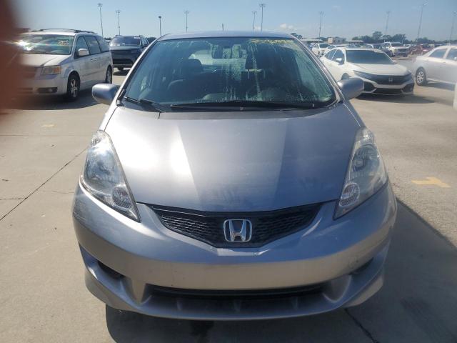 Photo 4 VIN: JHMGE8H45AC011211 - HONDA FIT SPORT 