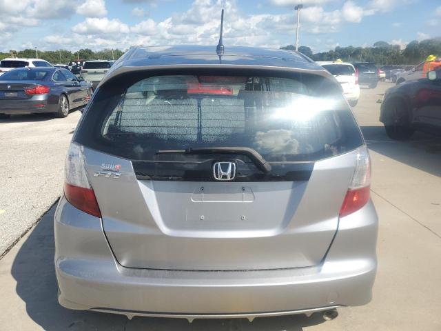 Photo 5 VIN: JHMGE8H45AC011211 - HONDA FIT SPORT 