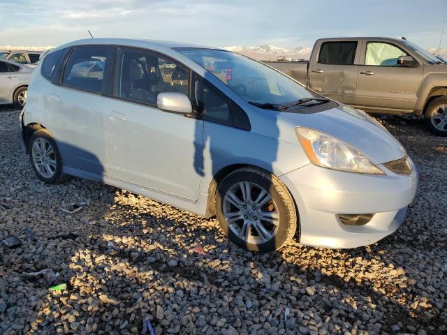 Photo 3 VIN: JHMGE8H45AC011824 - HONDA FIT 