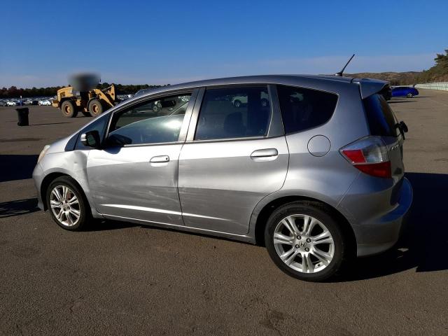 Photo 1 VIN: JHMGE8H45AC012889 - HONDA FIT 