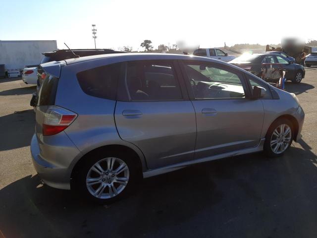 Photo 2 VIN: JHMGE8H45AC012889 - HONDA FIT 