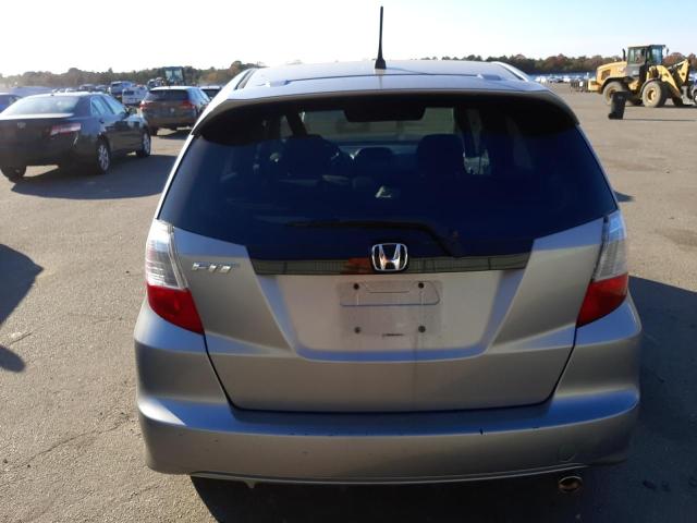 Photo 5 VIN: JHMGE8H45AC012889 - HONDA FIT 