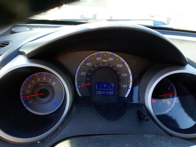 Photo 8 VIN: JHMGE8H45AC012889 - HONDA FIT 