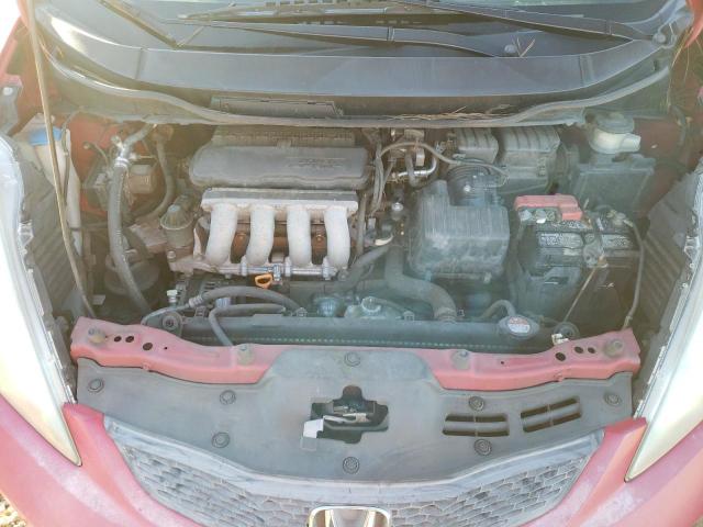 Photo 6 VIN: JHMGE8H45AC013542 - HONDA FIT SPORT 