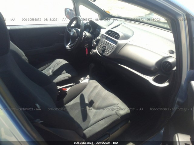 Photo 4 VIN: JHMGE8H45AC014626 - HONDA FIT 