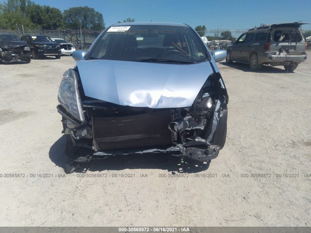 Photo 5 VIN: JHMGE8H45AC014626 - HONDA FIT 