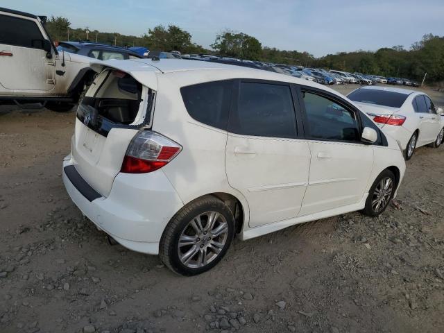 Photo 2 VIN: JHMGE8H45AC015081 - HONDA FIT 