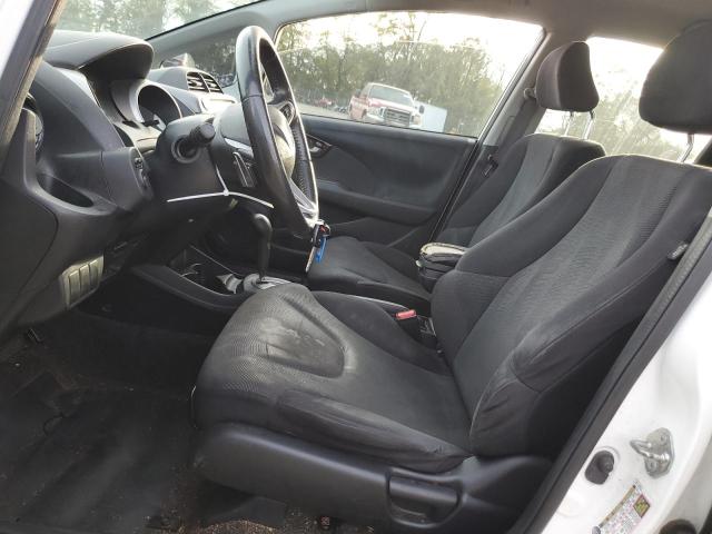 Photo 6 VIN: JHMGE8H45AC015081 - HONDA FIT 